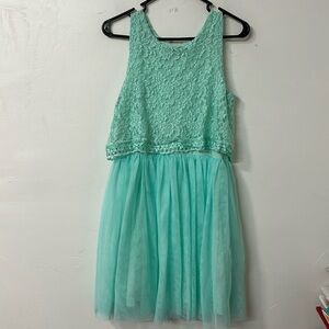 Lilt dress